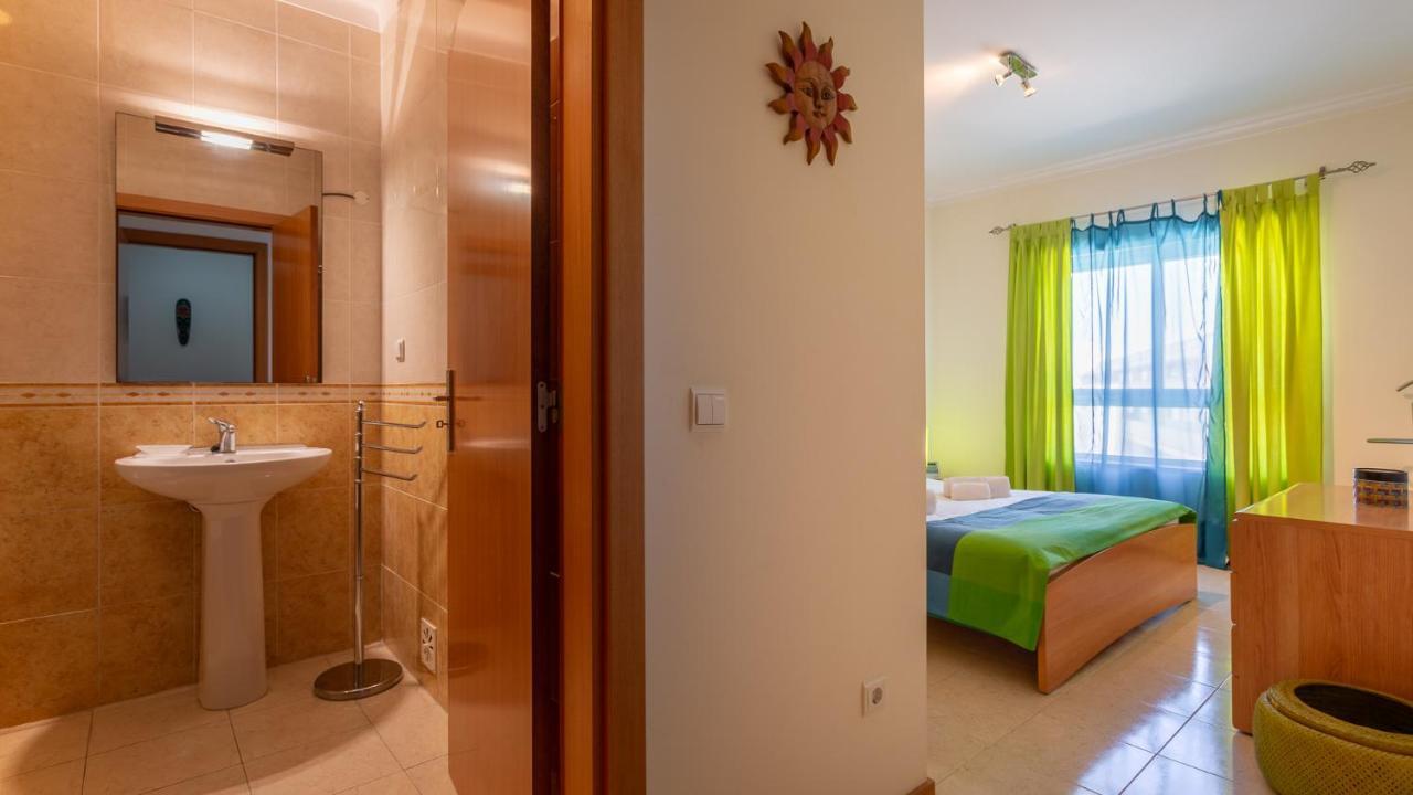 Bright & Lovesome Apartment W/ Balcony In Portimao By Lovelystay ภายนอก รูปภาพ