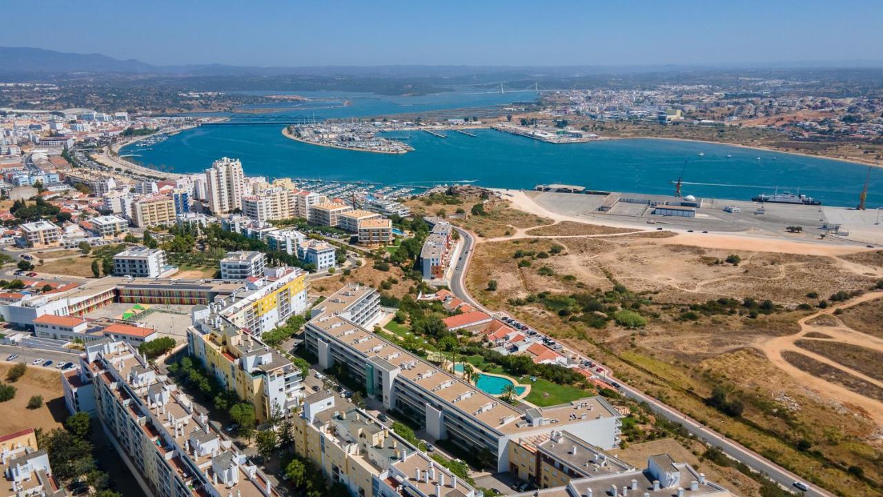 Bright & Lovesome Apartment W/ Balcony In Portimao By Lovelystay ภายนอก รูปภาพ