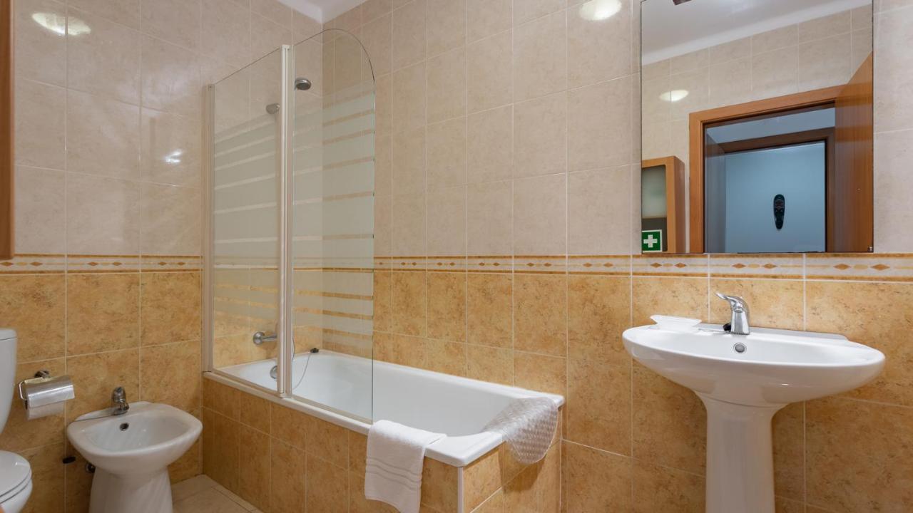 Bright & Lovesome Apartment W/ Balcony In Portimao By Lovelystay ภายนอก รูปภาพ