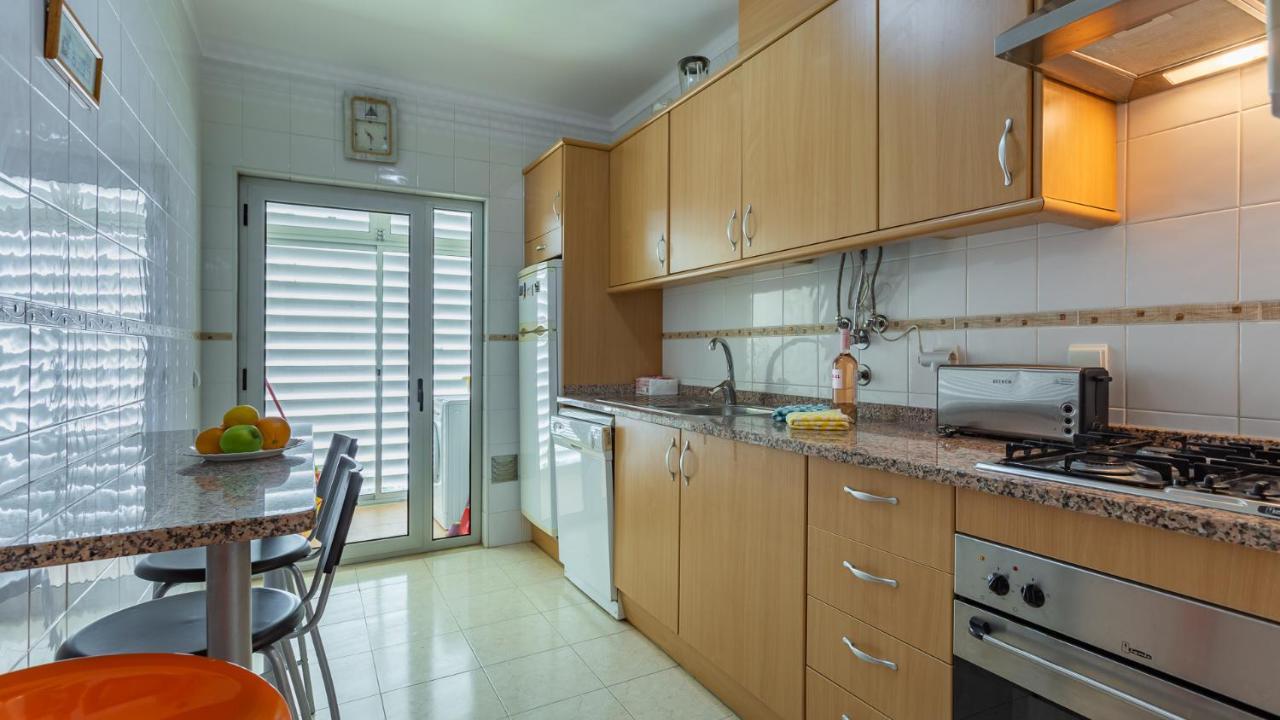 Bright & Lovesome Apartment W/ Balcony In Portimao By Lovelystay ภายนอก รูปภาพ