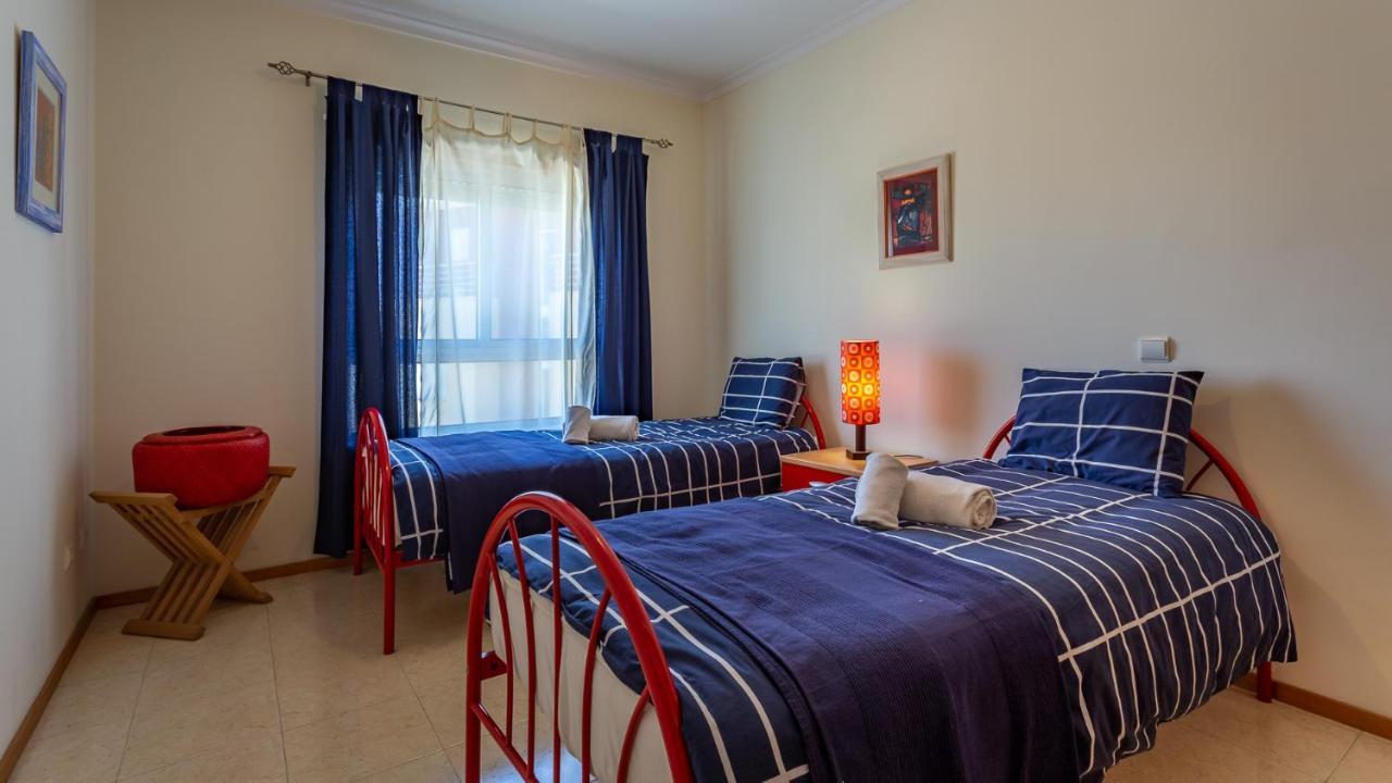 Bright & Lovesome Apartment W/ Balcony In Portimao By Lovelystay ภายนอก รูปภาพ