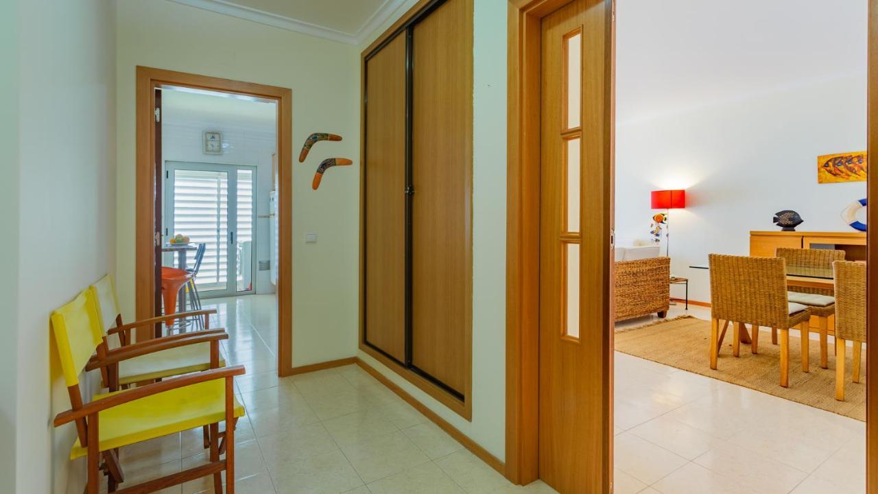 Bright & Lovesome Apartment W/ Balcony In Portimao By Lovelystay ภายนอก รูปภาพ