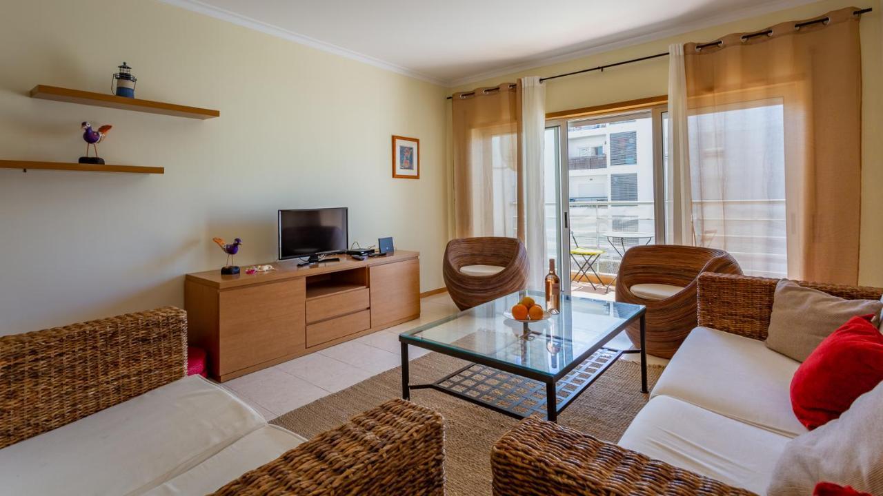 Bright & Lovesome Apartment W/ Balcony In Portimao By Lovelystay ภายนอก รูปภาพ