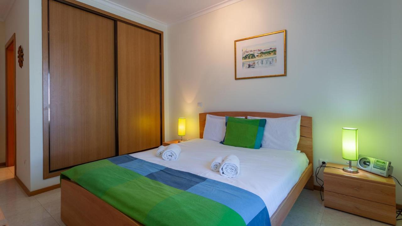 Bright & Lovesome Apartment W/ Balcony In Portimao By Lovelystay ภายนอก รูปภาพ