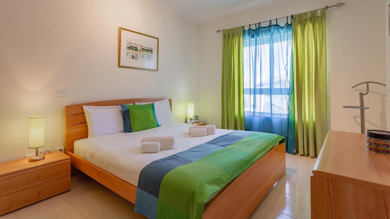 Bright & Lovesome Apartment W/ Balcony In Portimao By Lovelystay ภายนอก รูปภาพ