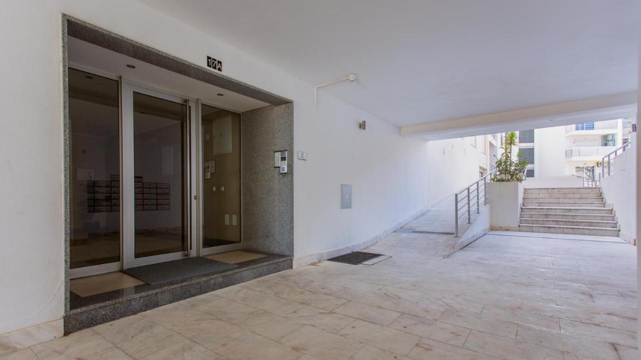 Bright & Lovesome Apartment W/ Balcony In Portimao By Lovelystay ภายนอก รูปภาพ