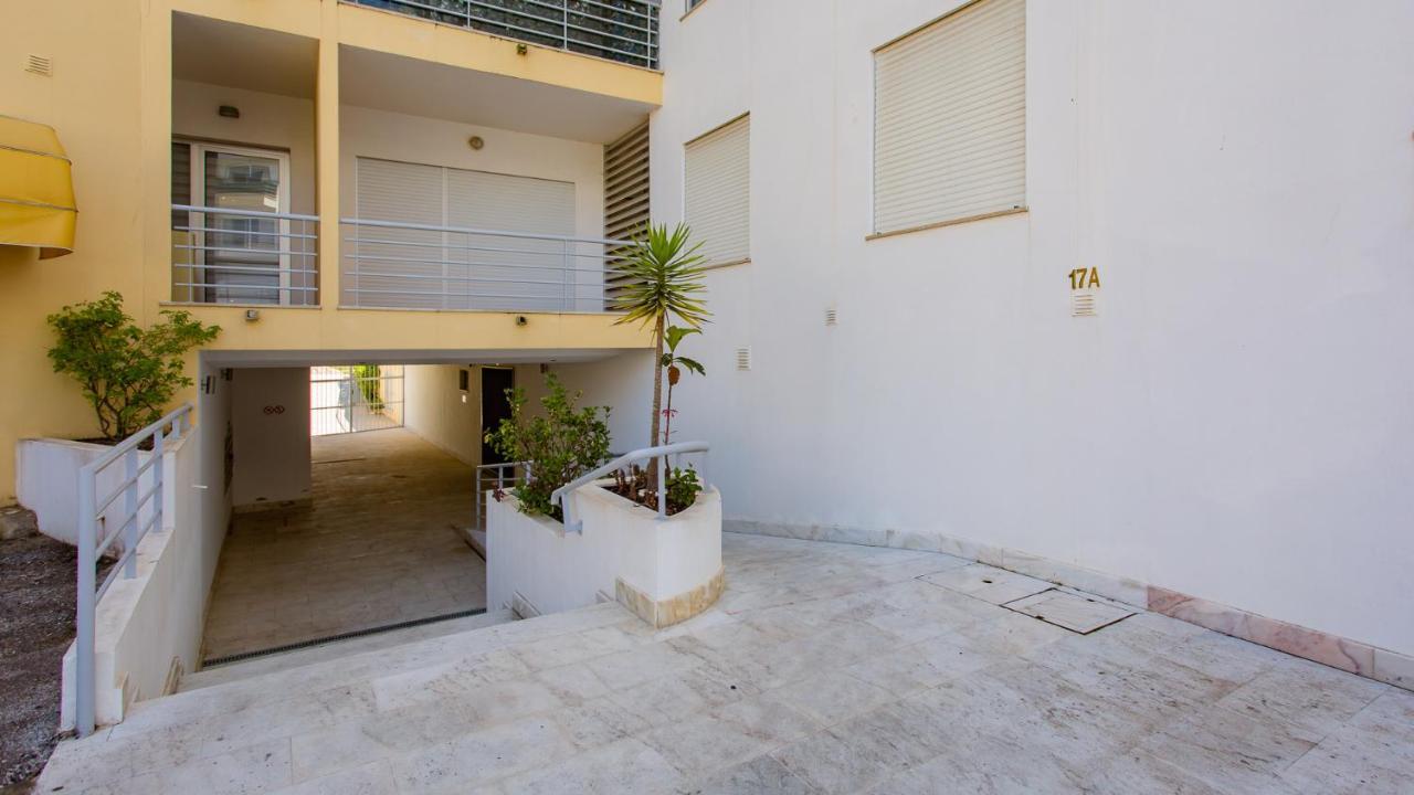 Bright & Lovesome Apartment W/ Balcony In Portimao By Lovelystay ภายนอก รูปภาพ
