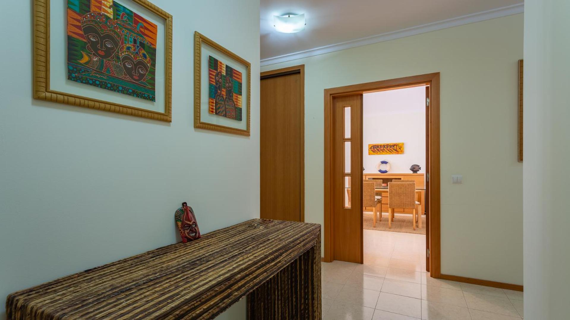 Bright & Lovesome Apartment W/ Balcony In Portimao By Lovelystay ภายนอก รูปภาพ