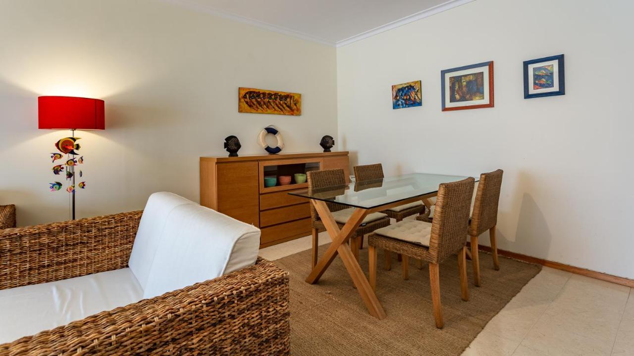 Bright & Lovesome Apartment W/ Balcony In Portimao By Lovelystay ภายนอก รูปภาพ