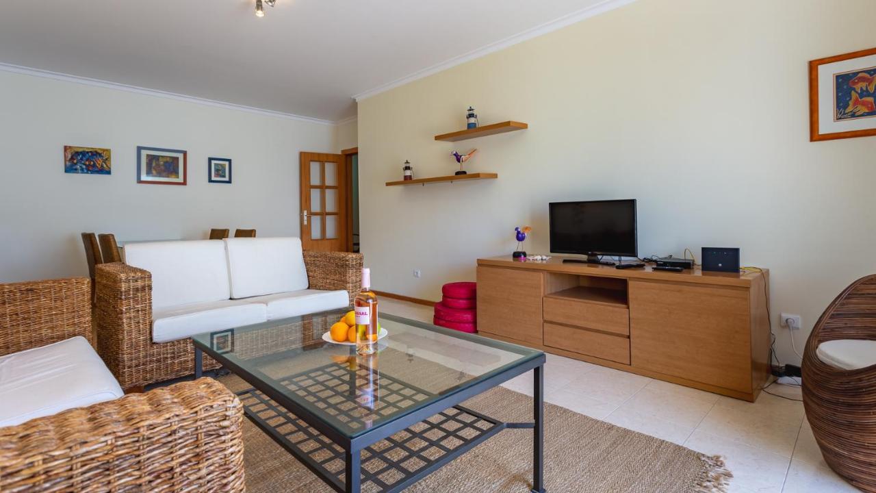 Bright & Lovesome Apartment W/ Balcony In Portimao By Lovelystay ภายนอก รูปภาพ