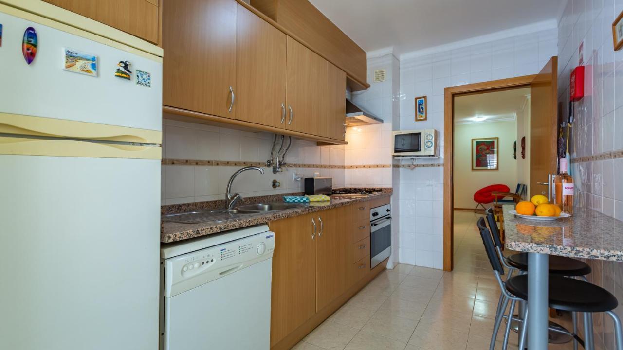 Bright & Lovesome Apartment W/ Balcony In Portimao By Lovelystay ภายนอก รูปภาพ